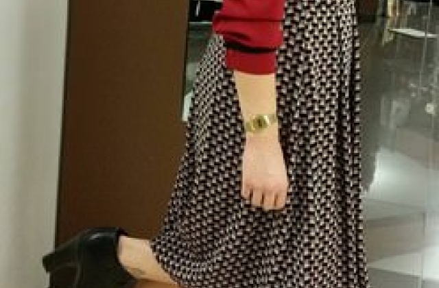 Etiopia Punto Moda